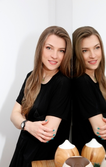 Alina - Vera Nature Gandia
