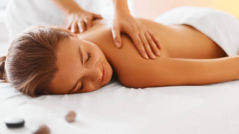 masaje beneficios