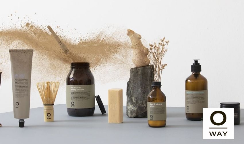 OWAY Productos naturales de alta calidad