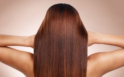 Cuidados para el Cabello Después del Verano