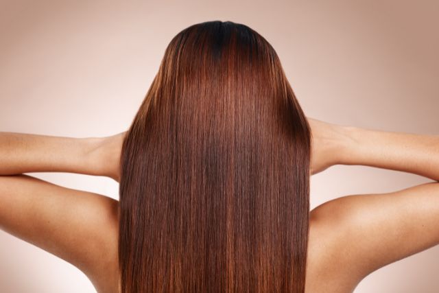 Cuidados para el Cabello Después del Verano