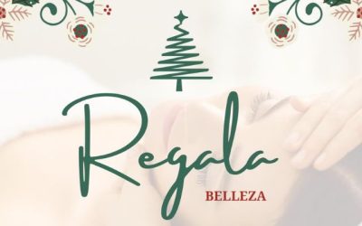 Regala Belleza en Navidad