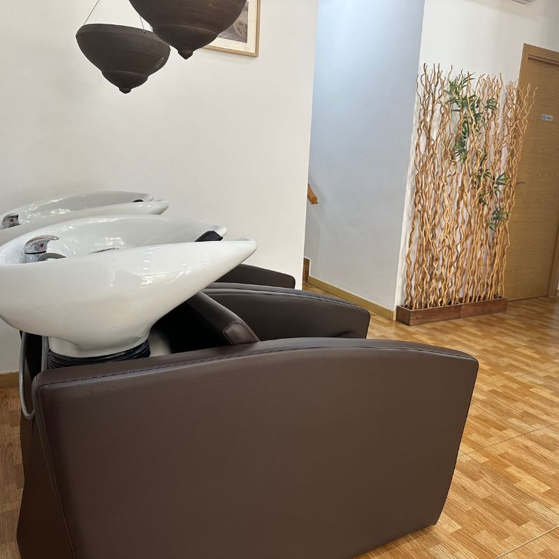 Salon Peluqueria en Gandia Vera Nature