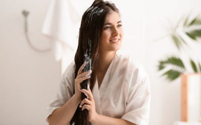 ¿Cuál es la Diferencia entre el Acondicionador y la Mascarilla?