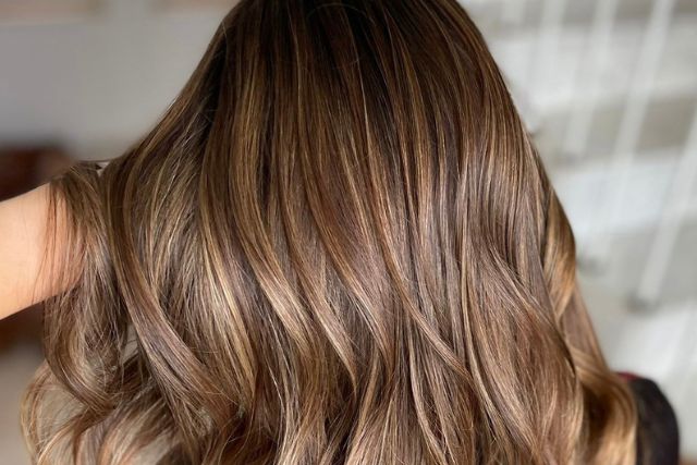 La importancia de realizar la mecha test antes del Ritual Balayage
