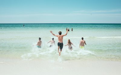 Cómo mimar tu cabello después del verano